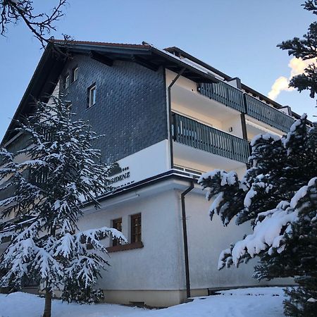 Home Suites Loft Mit Sauna Braunlage Exterior foto
