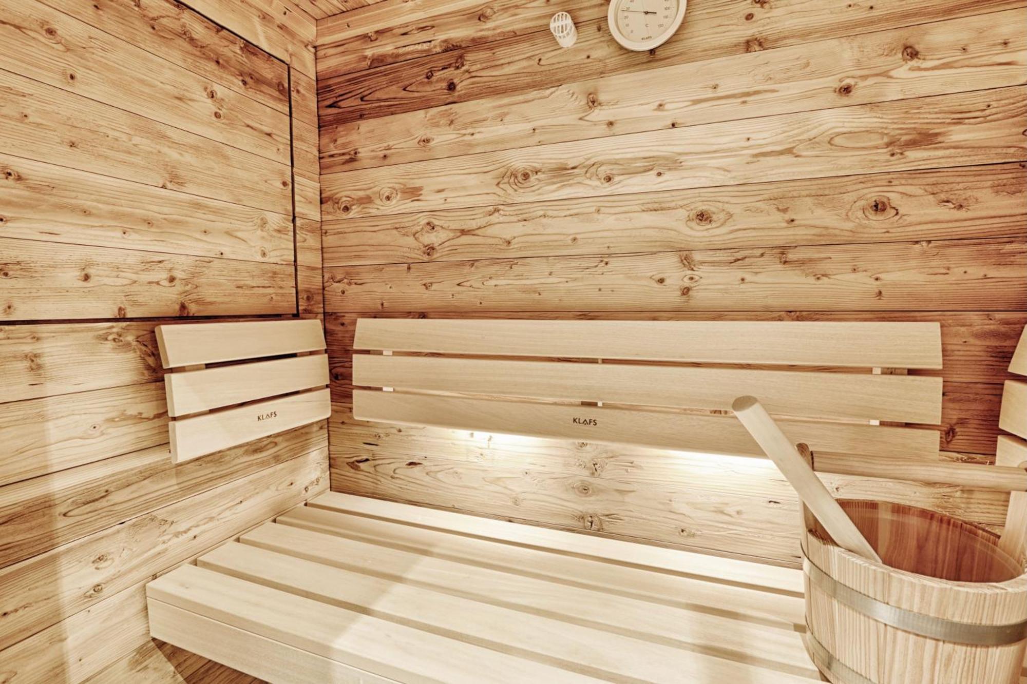 Home Suites Loft Mit Sauna Braunlage Exterior foto